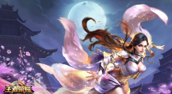 《王者荣耀》S17露娜怎么出装？