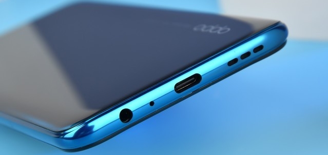 OPPO k5支不支持双WiFi