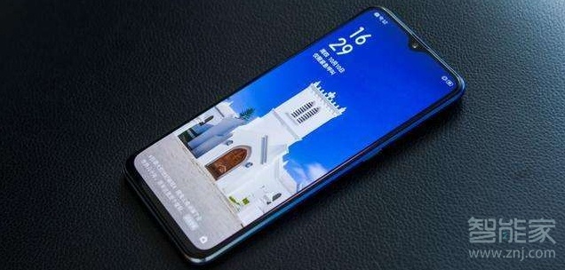 OPPO k5有没有夜景模式