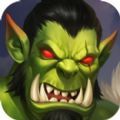 部落争霸3DApp