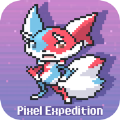 Pixel Expeditionapp
