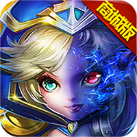 圣战部落商城版App