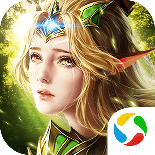 腾讯女王号令奇迹App