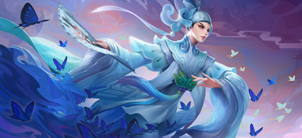 王者荣耀上官婉儿梁祝怎么获得
