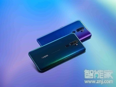 oppoa11如何开启护眼模式