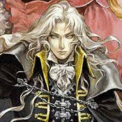 恶魔城灵魂魔咒最新版