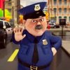 警察官交通控制App