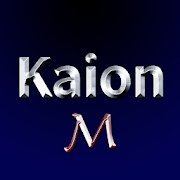 kaion MApp