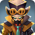 变种人学院App