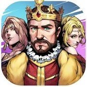国王的王位App