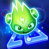 Glow monsters