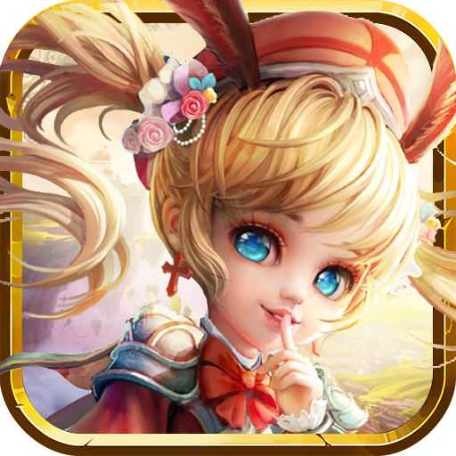 萌骑无双App