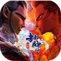 一战封神哪吒App