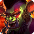 Restless DungeonApp