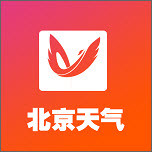 北京天气app