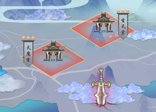 道王掌门修仙记平民怎么开局？