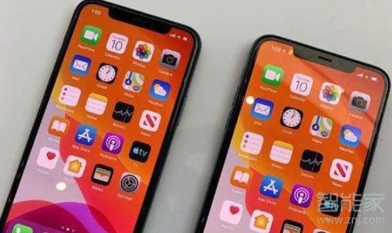 iPhone11和xr有什么不同？