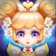 小花仙精灵乐园App