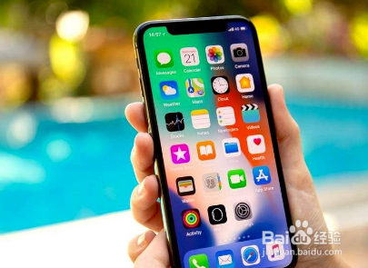 iphone怎么查看WiFi密码