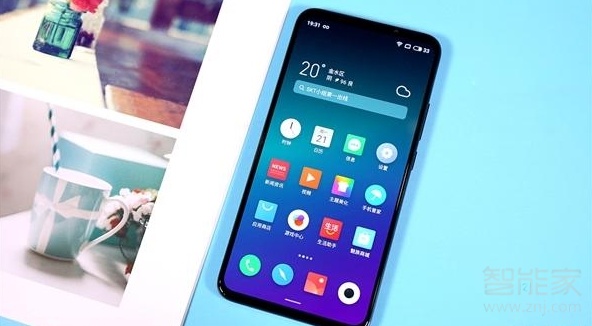 魅族16T玩游戏卡不卡