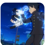 灵能百分百：Psychic BattleApp