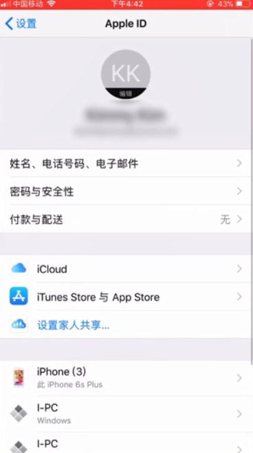 苹果手机Apple ID登录不了怎么解决