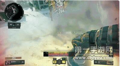 使命召唤手游重力尖刺厉害吗？