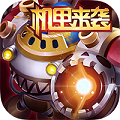 百战斗斗堂飞升版App