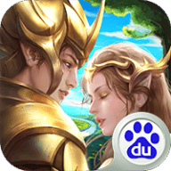 黎明代言精灵盛典App