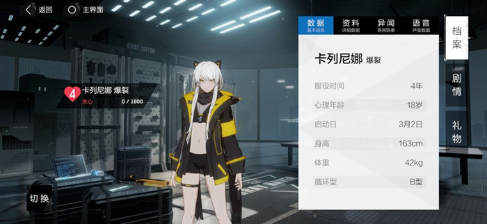 战双帕弥什强力角色有哪些
