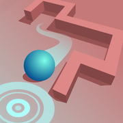 Roll Ball 3D