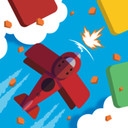 天空射击