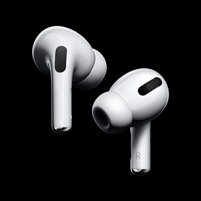 苹果AirPods Pro怎么样