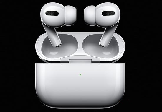 苹果最新AirPods Pro怎么样