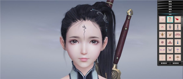 天涯明月刀2019万圣节有哪些妆容？