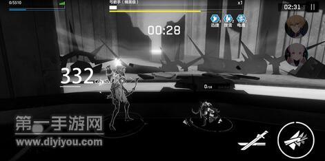 战双帕弥什意识10怎么打 意识10通关详解