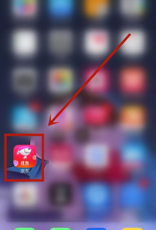 怎么在京东上查看总共消费数？