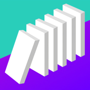 Color Domino3D