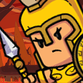 Tap Little HeroApp