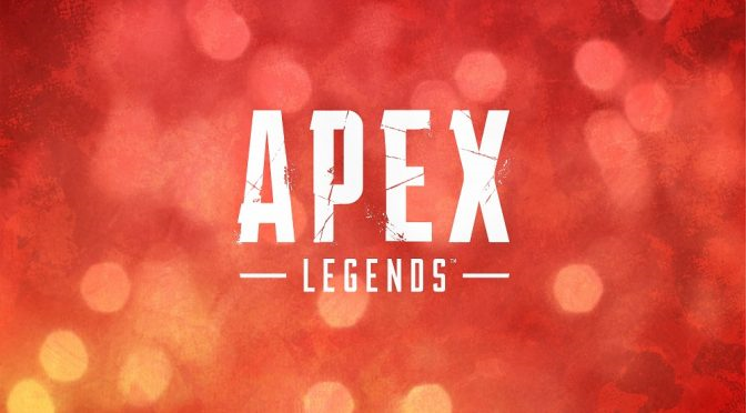 Apex英雄Steam版怎么登陆