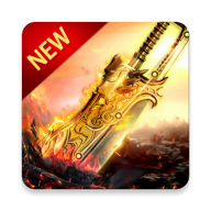 Legend of BladesApp