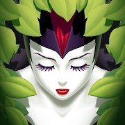 黑色女巫森林App