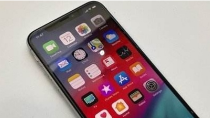 苹果手机如何分享wifi密码二维码？
