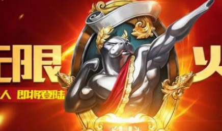 LOL无限火力谁是最厉害的英雄？