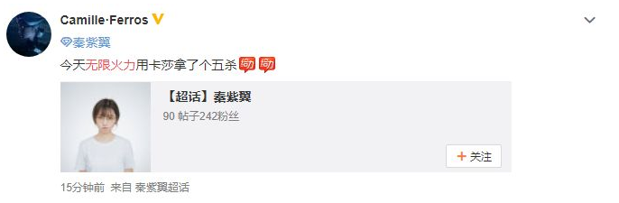 英雄联盟无限火力小技巧有哪些