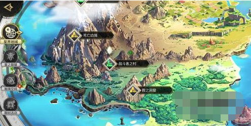 造物法则2万圣节活动副本怎么打