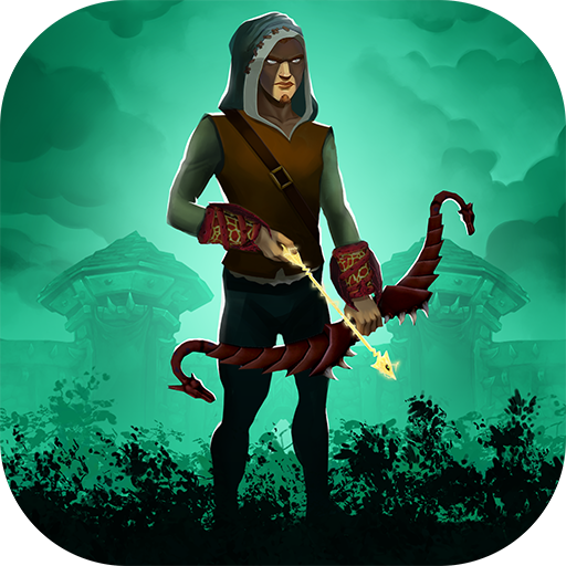 SkullTowersapp