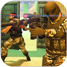 Real Border War IIapp