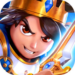 魔法与秩序皇室崛起app