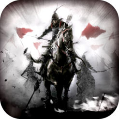 乱世铁骑app